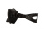 Маска Aquateam FRAMELESS black с боксом Маска Aquateam FRAMELESS black с боксом