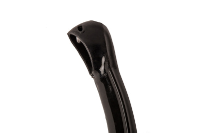 Трубка Aquateam Ultra soft с клапаном black Трубка Aquateam Ultra soft с клапаном black